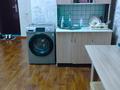 1-бөлмелі пәтер · 28 м² · 2/3 қабат, Жибек жолы — Акниет, бағасы: 11 млн ₸ в Кемертогане
