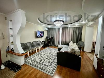 3-комнатная квартира · 67.4 м² · 8/10 этаж, Ибраева 111 за 35 млн 〒 в Семее