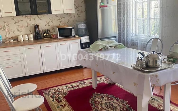 Отдельный дом · 6 комнат · 108.2 м² · 6 сот., Жандыбаева 21 — Рядом с центральной мечети за 25 млн 〒 в Узынагаш — фото 2