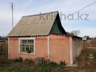 Дача · 2 комнаты · 20 м² · 8 сот., Дружная — Вторая дачная на право. за 2 млн 〒 в Уральске
