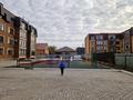 1-комнатная квартира · 50 м² · 2/4 этаж, Кызылжарская 3 за 160 000 ₸ в Уральске — фото 15