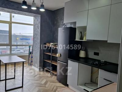 1-комнатная квартира · 50 м² · 2/4 этаж, Кызылжарская 3 за 160 000 ₸ в Уральске