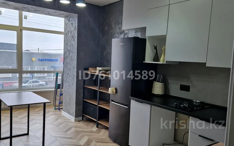 1-комнатная квартира · 50 м² · 2/4 этаж, Кызылжарская 3 за 160 000 ₸ в Уральске — фото 3