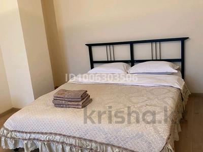 1-комнатная квартира · 40 м² · 10/24 этаж, Туран 55 за 1 500 ₸ в Астане, Есильский р-н