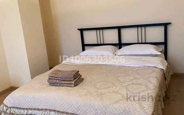 1-комнатная квартира · 40 м² · 10/24 этаж, Туран 55 за 1 500 ₸ в Астане, Есильский р-н — фото 2