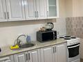 1-комнатная квартира · 40 м² · 10/24 этаж, Туран 55 за 1 500 ₸ в Астане, Есильский р-н — фото 5