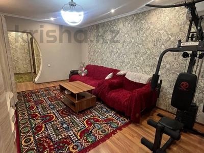 2-комнатная квартира · 76 м² · 3/5 этаж, Мустафина 3 за 29.9 млн ₸ в Астане, Алматы р-н