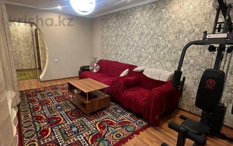 2-комнатная квартира · 76 м² · 3/5 этаж, Мустафина 3 за 29.9 млн ₸ в Астане, Алматы р-н — фото 16