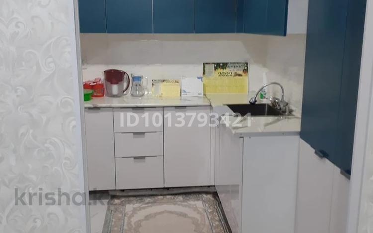 1-комнатная квартира · 38 м² · 1/9 этаж, мкр Нурсат 2 47 за 130 000 ₸ в Шымкенте, Каратауский р-н — фото 2
