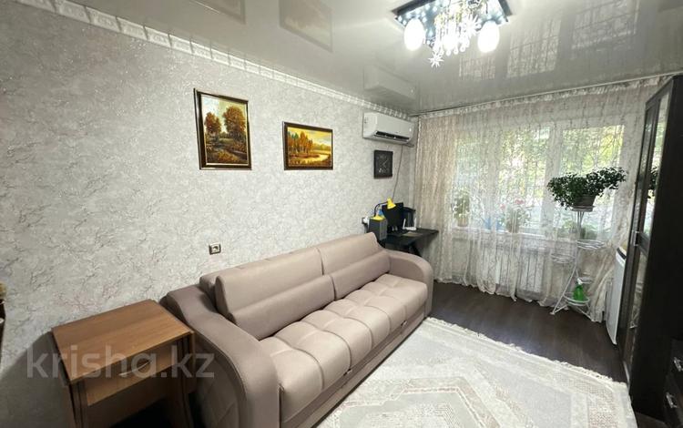 2-комнатная квартира · 49.4 м² · 1/5 этаж, ул. Михаэлиса 26 — Apt. 18 за 20.5 млн ₸ в Усть-Каменогорске — фото 9