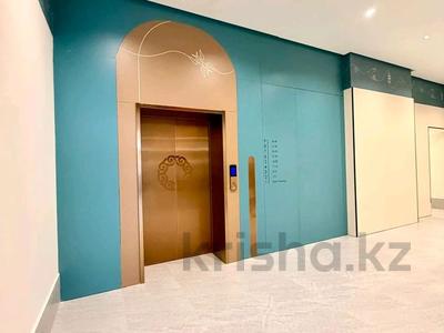 2-комнатная квартира · 61 м² · 11/12 этаж, Жумекен Нажимеденов 26 за 35.5 млн ₸ в Астане, Сарайшык р-н