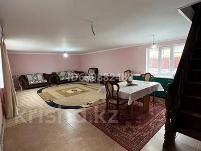 Отдельный дом · 4 комнаты · 200 м², пгт Балыкши, Акжайык 7 — Ширина за 150 000 〒 в Атырау