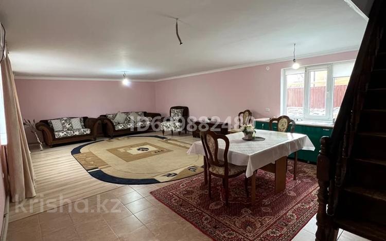 Отдельный дом · 4 комнаты · 200 м² · 15 сот., пгт Балыкши, Акжайык 7 — Ширина за 150 000 〒 в Атырау — фото 2