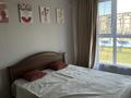 1-комнатная квартира · 42 м² · 2/9 этаж, мкр Уркер 41д за 16 000 ₸ в Астане, Нура р-н — фото 6