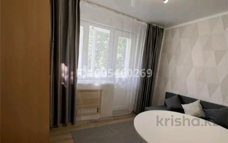 2-комнатная квартира · 35 м² · 4/6 этаж, Шоссе Коргалжын 23 — КазУТБ, КазАТУ за 220 000 ₸ в Астане, Нура р-н — фото 43