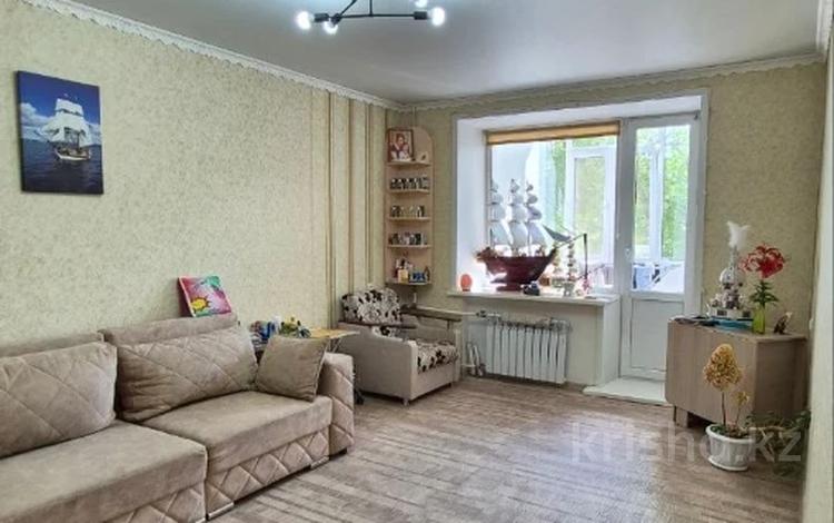 2-бөлмелі пәтер · 68 м² · 1/5 қабат, ул. Павлова, бағасы: 28 млн ₸ в Костанае — фото 17
