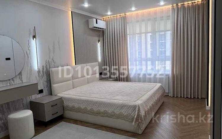 2-бөлмелі пәтер · 50 м² · 6/12 қабат, мкр Акжайык, К. Толеметова 83, бағасы: 250 000 ₸ в Шымкенте, Абайский р-н — фото 2