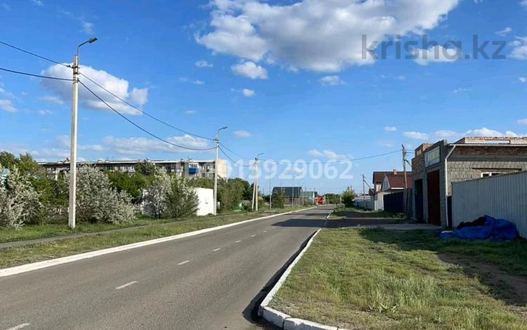 Участок · 6 соток, 22 микрорайон 3 улица 2 — В доль улицы Петренко за 5.9 млн ₸ в Экибастузе — фото 2