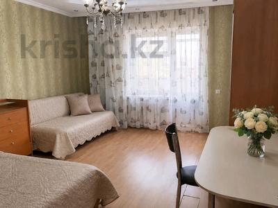 1-комнатная квартира · 48 м² · 5/9 этаж, Улы Дала 45/1 — Туркестан за 27.5 млн ₸ в Астане, Есильский р-н