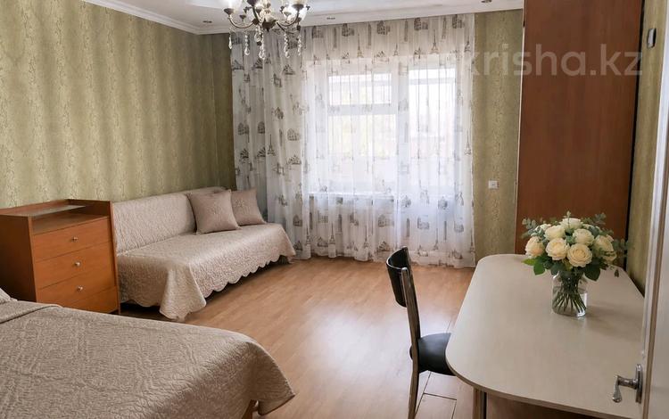 1-комнатная квартира · 48 м² · 5/9 этаж, Улы Дала 45/1 — Туркестан за 27.5 млн ₸ в Астане, Есильский р-н — фото 2