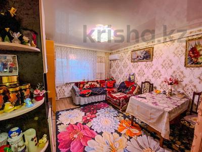 2-комнатная квартира · 38 м² · 2/2 этаж, Шахворостова за 10.8 млн 〒 в Талдыкоргане