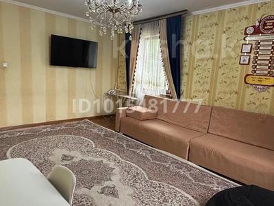 Отдельный дом · 5 комнат · 200 м² · 5.5 сот., Дп Енбек 81 — Верхный трасса 31 кл метр за 29 млн ₸ в Каскелене