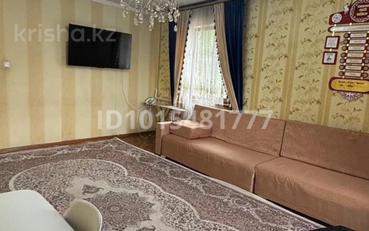 Отдельный дом · 5 комнат · 200 м² · 5.5 сот., Дп Енбек 81 — Верхный трасса 31 кл метр за 29 млн ₸ в Каскелене — фото 2