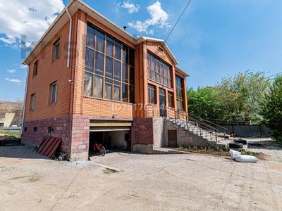 Жеке үй · 8 бөлме · 495 м² · 10 сот., Борили 32, бағасы: 210 млн 〒 в Астане, Алматы р-н