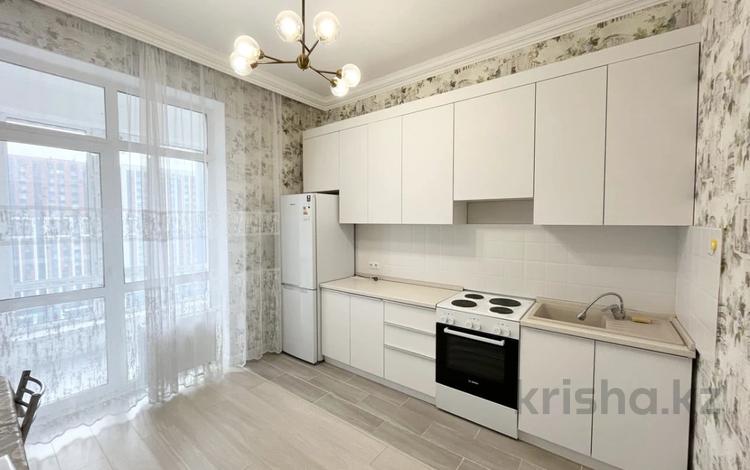 2-комнатная квартира, 70 м², 14/15 этаж, Улы дала 5/2