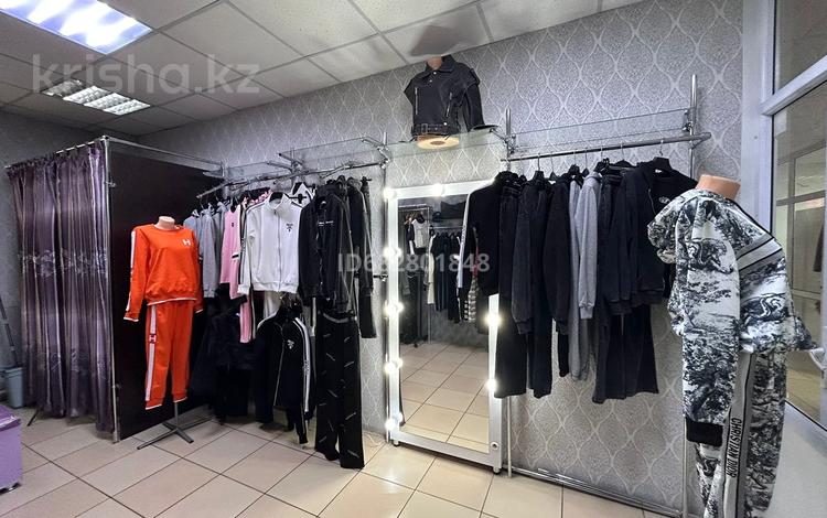 Магазины и бутики • 17 м² за 1.7 млн 〒 в Павлодаре — фото 2