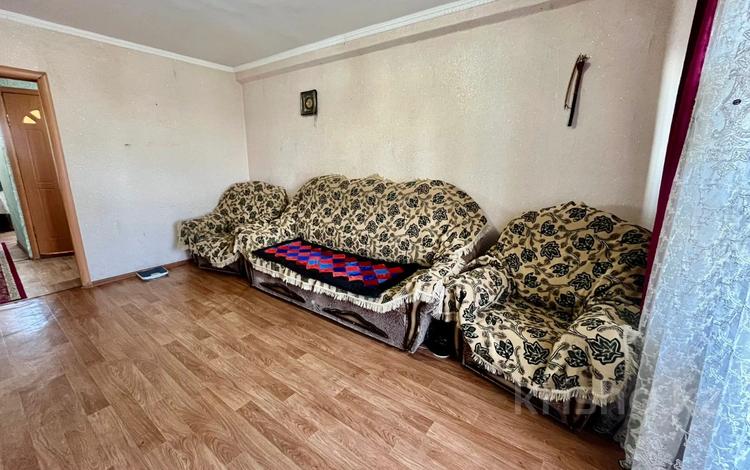 3-комнатная квартира · 58 м² · 5/5 этаж, Академика Марденова 17 за ~ 12.5 млн ₸ в Экибастузе — фото 15