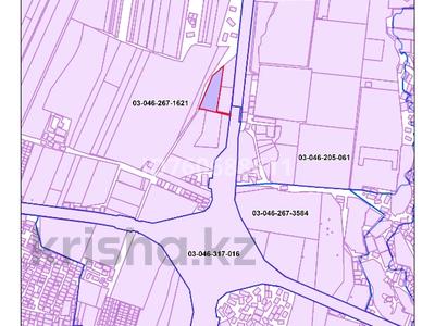 Участок · 2.2719 га, Алатау за 200 млн ₸