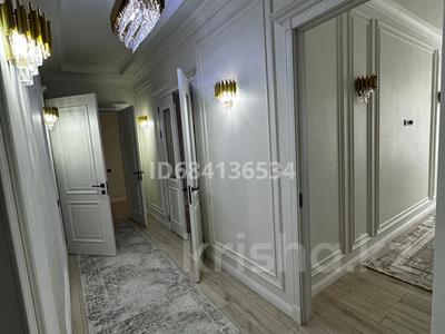 2-комнатная квартира · 73 м² · 10/16 этаж, Сырым батыра 2 — ул Толеметова уг Сырым Батыра за 22 000 ₸ в Шымкенте