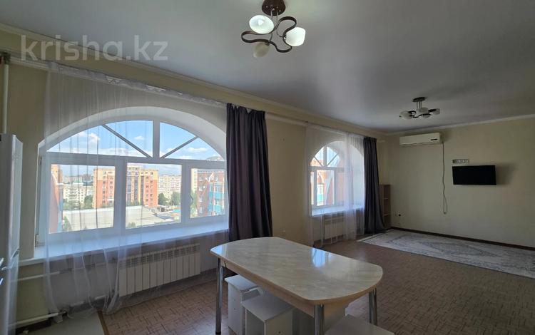 1-бөлмелі пәтер · 44.1 м² · 8/8 қабат, Пр. Алии Молдагуловой, бағасы: 14.8 млн ₸ в Актобе — фото 16