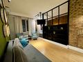 1-бөлмелі пәтер · 45 м² · 9/12 қабат, Гагарина 287A, бағасы: 20 000 ₸ в Алматы, Бостандыкский р-н — фото 2