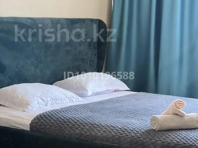 1-бөлмелі пәтер · 35 м² · 16/22 қабат, Бектурова 4/6 — Туран, бағасы: 20 000 ₸ в Астане, Нура р-н