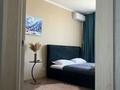 1-бөлмелі пәтер · 35 м² · 16/22 қабат, Бектурова 4/6 — Туран, бағасы: 15 000 ₸ в Астане, Нура р-н — фото 2