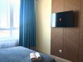 1-бөлмелі пәтер · 35 м² · 16/22 қабат, Бектурова 4/6 — Туран, бағасы: 15 000 ₸ в Астане, Нура р-н — фото 5