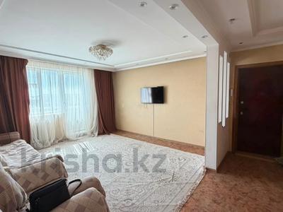 4-комнатная квартира · 86 м² · 9/9 этаж, Лукпана Утепбаева 50в за 24.2 млн ₸ в Семее