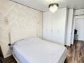 2-бөлмелі пәтер · 60 м² · 9/9 қабат, Толе би 40 — ул Туран, ул Сыганак, Хан Шатыр, бағасы: 42 млн ₸ в Астане, Нура р-н — фото 6