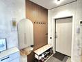 2-бөлмелі пәтер · 60 м² · 9/9 қабат, Толе би 40 — ул Туран, ул Сыганак, Хан Шатыр, бағасы: 42 млн ₸ в Астане, Нура р-н — фото 9