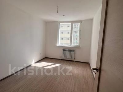 2-бөлмелі пәтер · 62 м², Чокина 1, бағасы: 29 млн ₸ в Астане