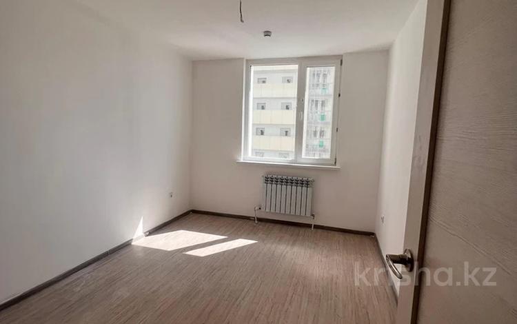 2-бөлмелі пәтер · 62 м², Чокина 1, бағасы: 29 млн ₸ в Астане — фото 2