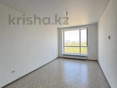 1-комнатная квартира · 38 м² · 5/5 этаж, Е 125 27а за 18.5 млн ₸ в Астане, Нура р-н