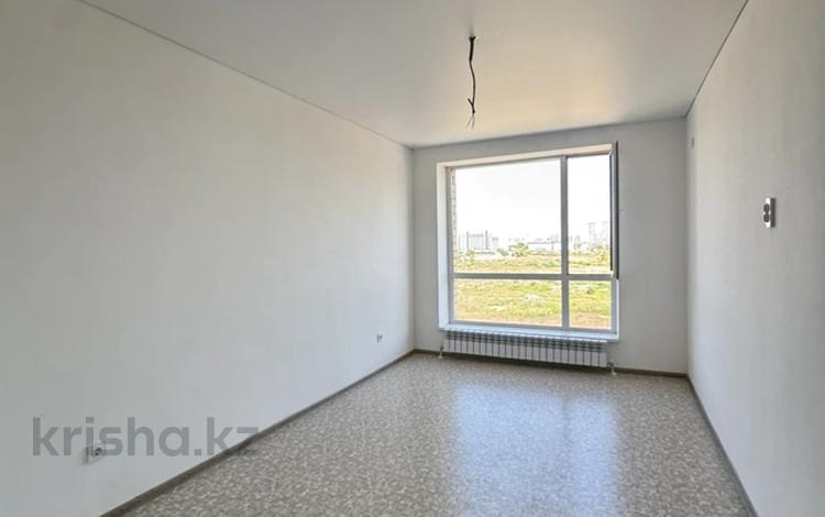 1-бөлмелі пәтер · 38 м² · 5/5 қабат, Е 125 27а, бағасы: 18.5 млн ₸ в Астане, Нура р-н — фото 10