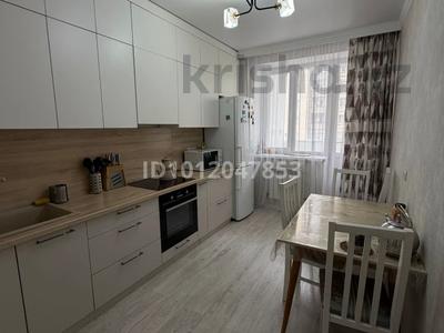 1-комнатная квартира · 38.9 м² · 3/9 этаж, Болекпаева — Р. Кошкарбаева за 28 млн ₸ в Астане, Сарайшык р-н