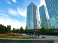 3-комнатная квартира · 90.4 м² · 10/42 этаж, Желтоксан 2/1 за 56.5 млн ₸ в Астане — фото 33