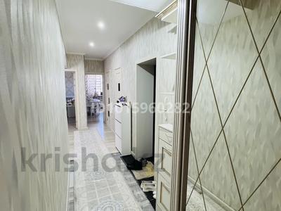 4-бөлмелі пәтер · 84.4 м² · 2/3 қабат, Тусупбекова, бағасы: 21 млн ₸ в Жезказгане
