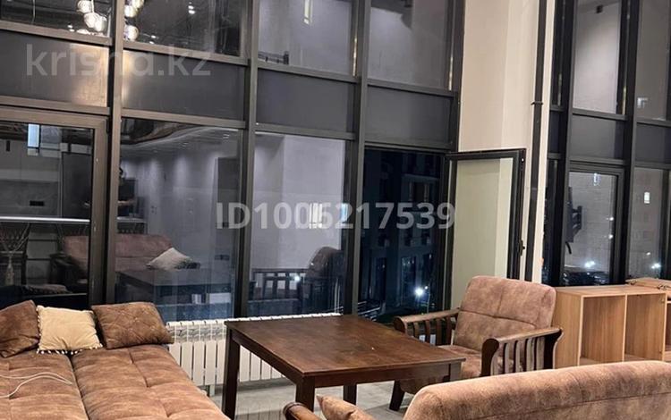 3-комнатная квартира · 100 м² · 2/18 этаж, Утепова 31 за 99 млн ₸ в Алматы, Бостандыкский р-н — фото 14