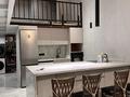 3-комнатная квартира · 100 м² · 2/18 этаж, Утепова 31 за 99 млн ₸ в Алматы, Бостандыкский р-н — фото 4